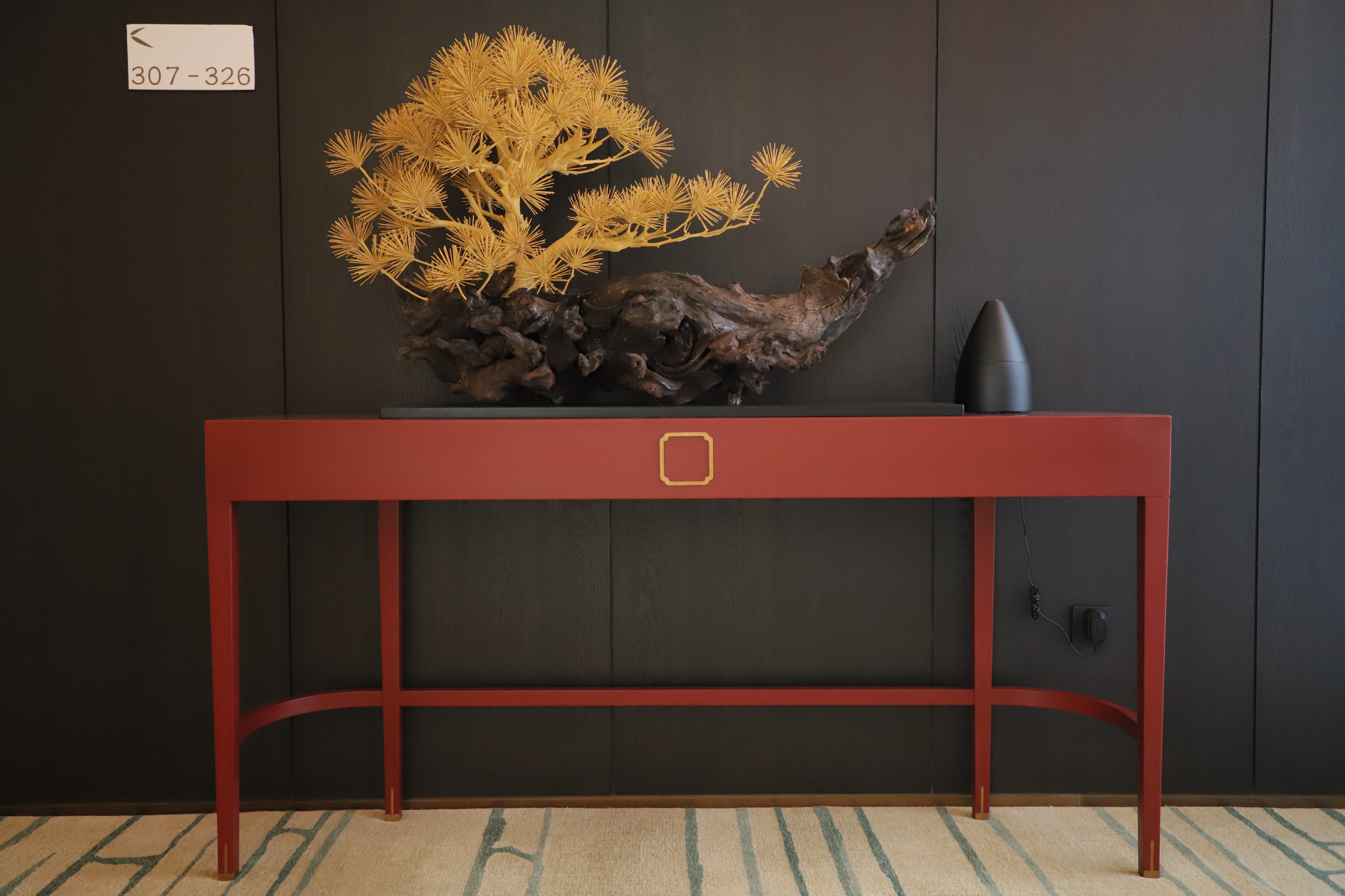 珠海正芳香山ホテルおよびMGM フアフ ホテル