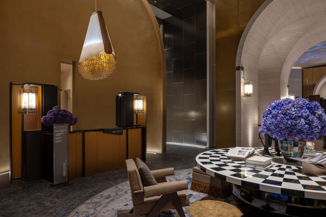 センユアン家具