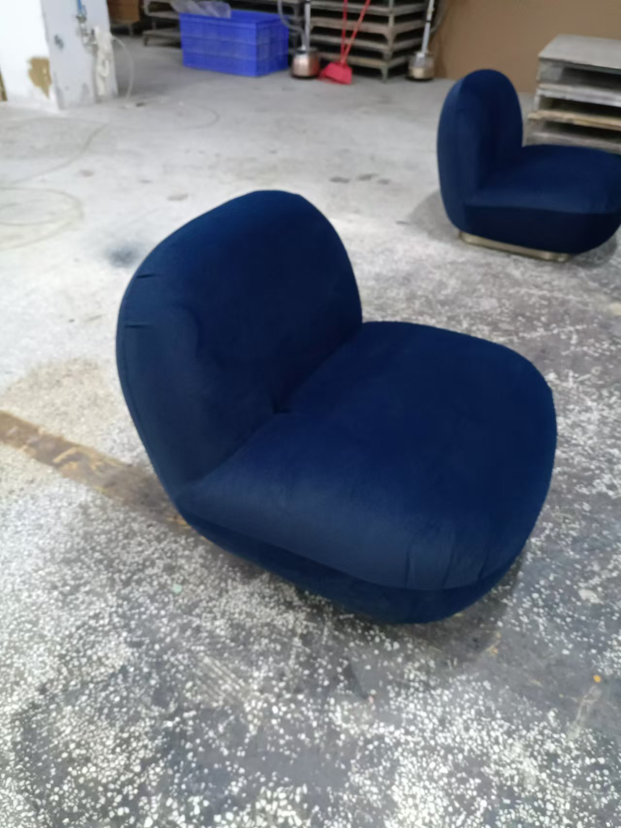 センユアン家具