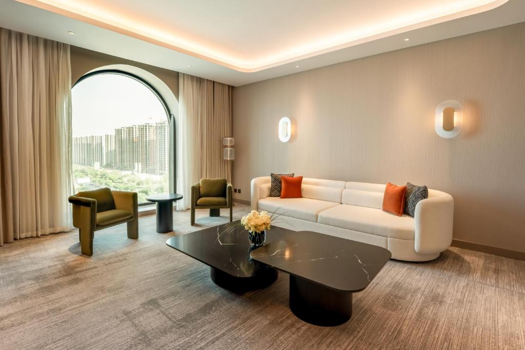 モーベンピック ホテル アル ザイトゥーン バグダッド イラク