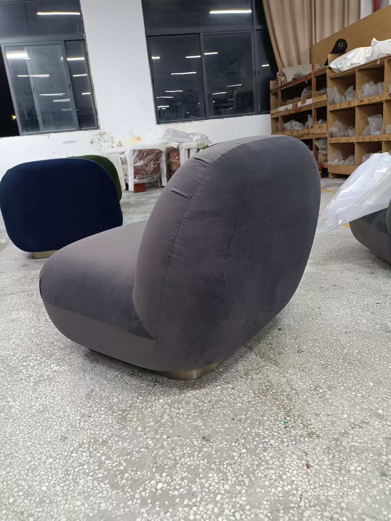 センユアン家具