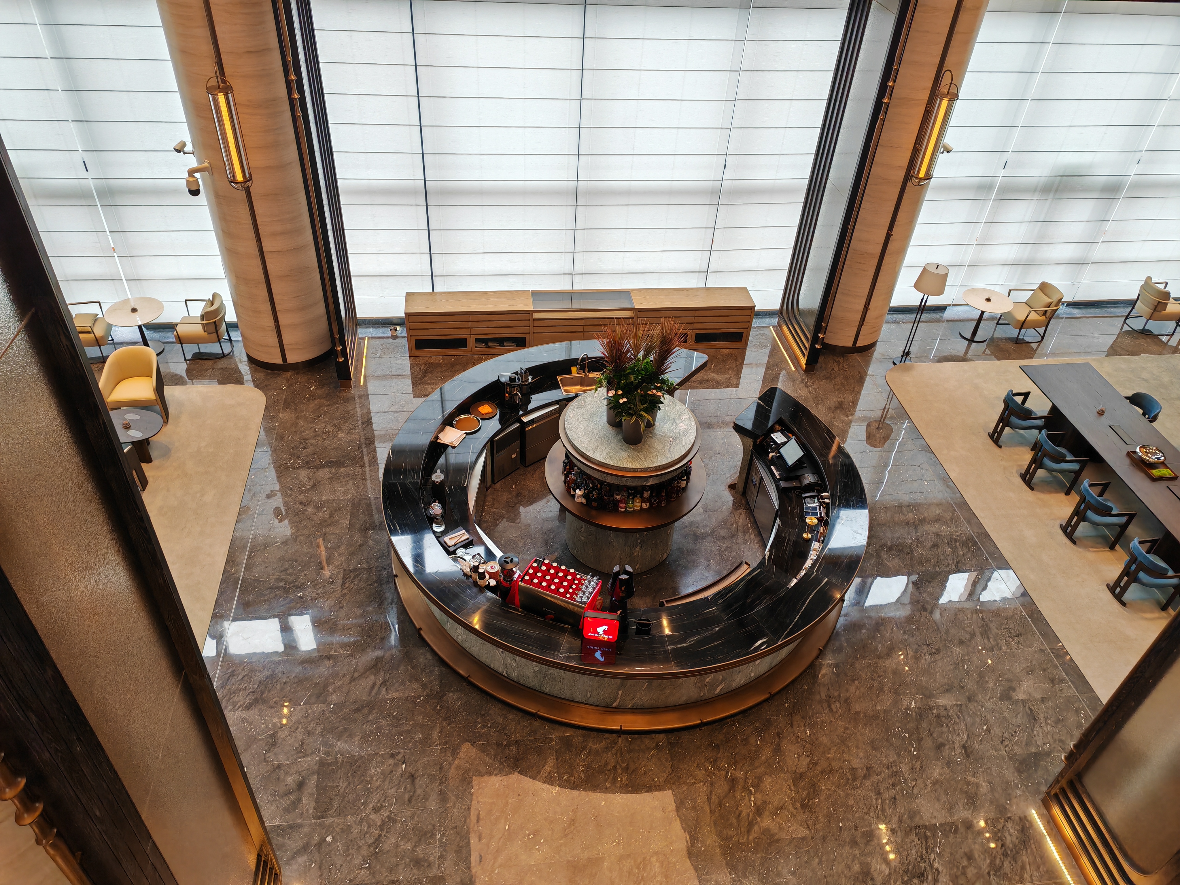 キャピタル インターナショナル エキシビション & コンベンション センター ホテル