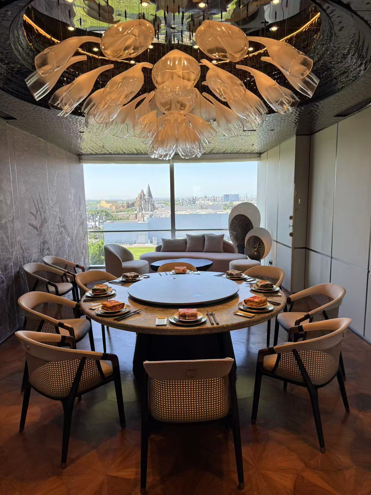 ノヴァン ホテル北京万里