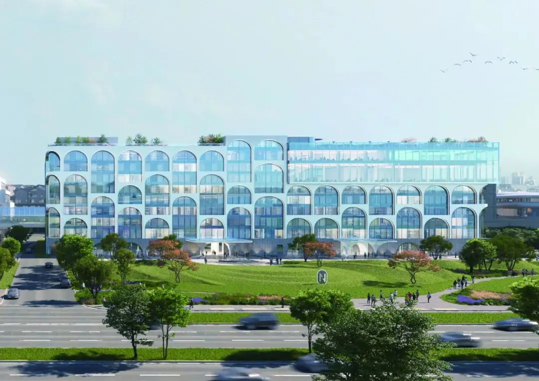 ノヴァン ホテル北京万里