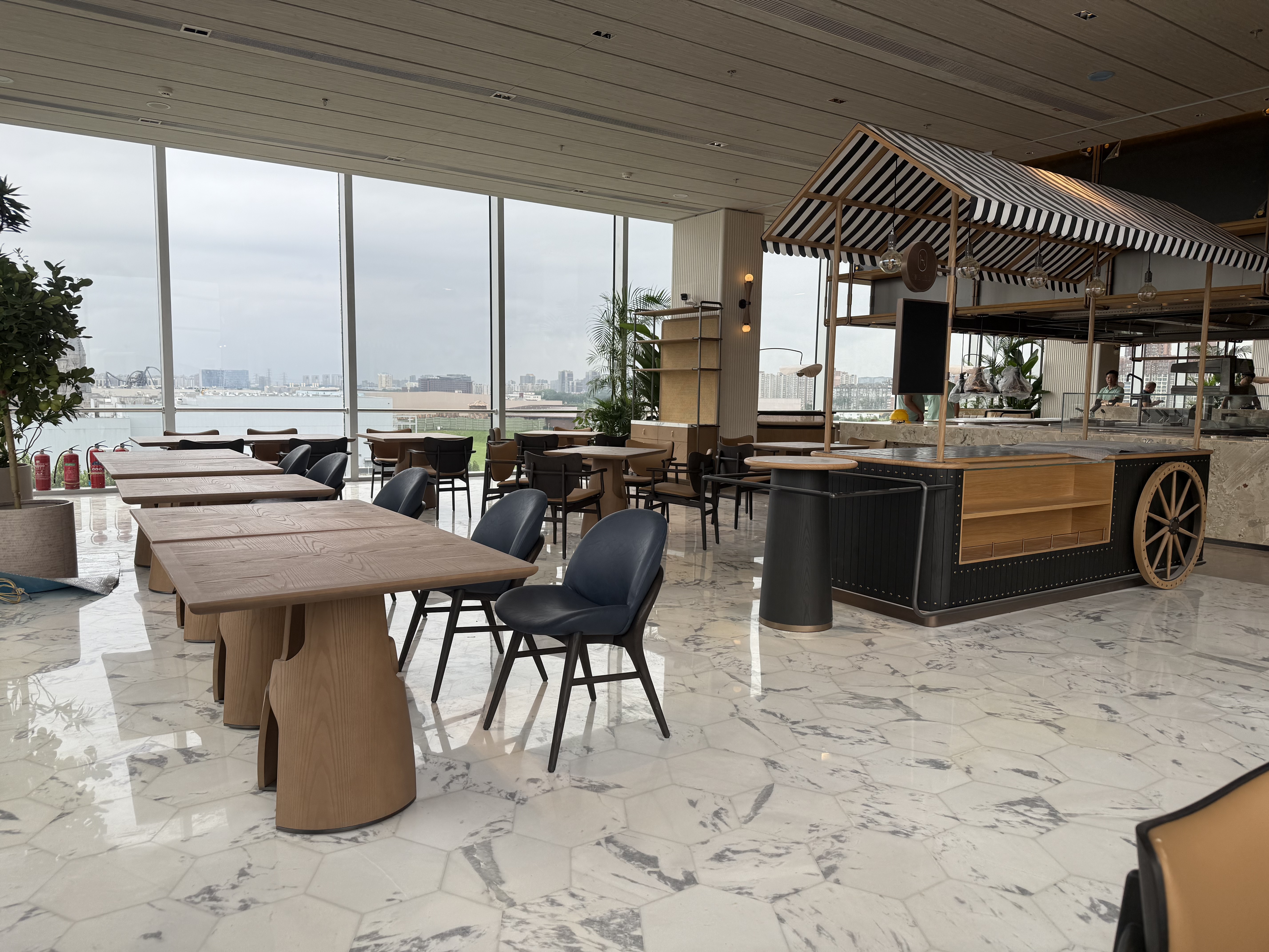 ノヴァン ホテル北京万里