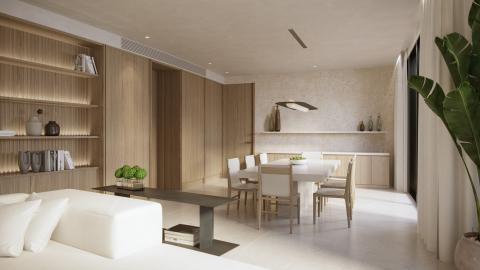 センユアン家具