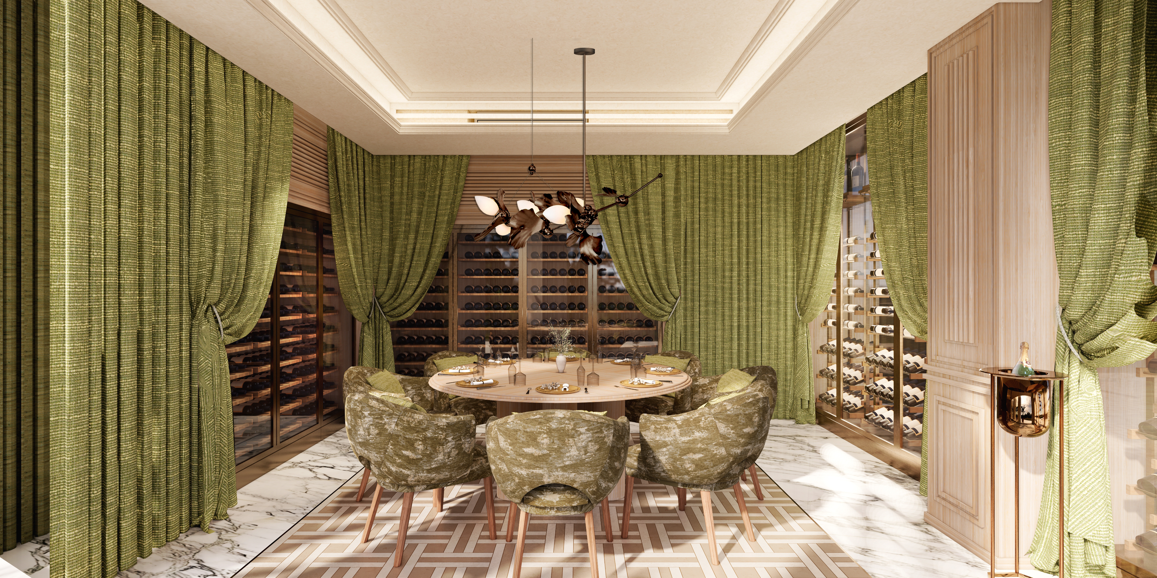 フォーシーズンズ リゾート モーリシャス アット アナヒタ