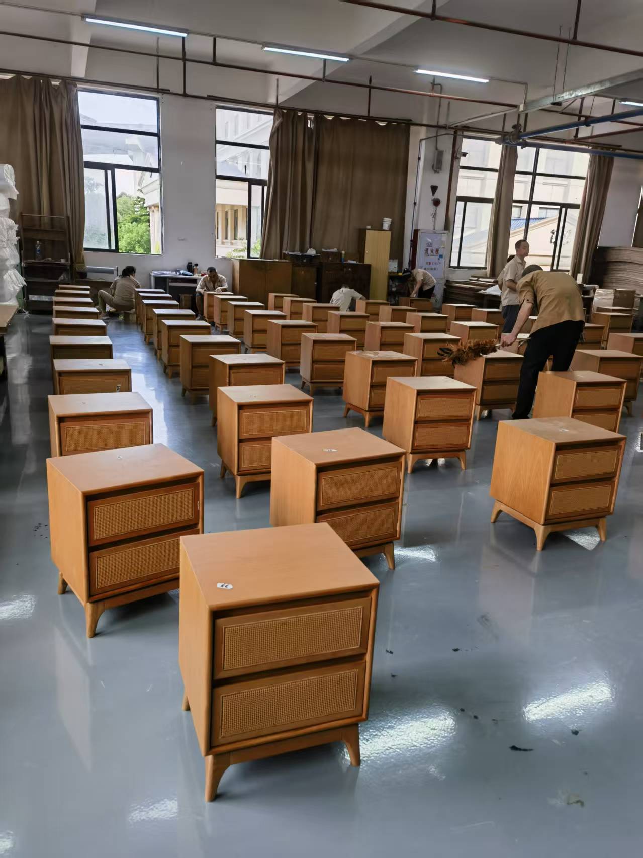 中国のホテル家具メーカー