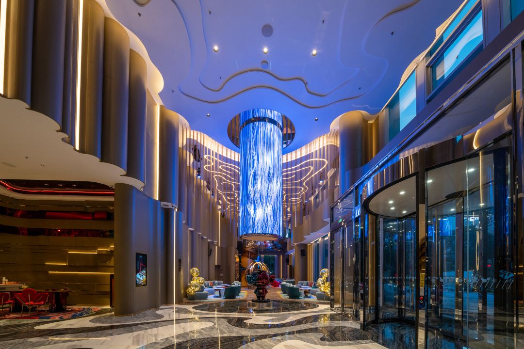 センユアン家具