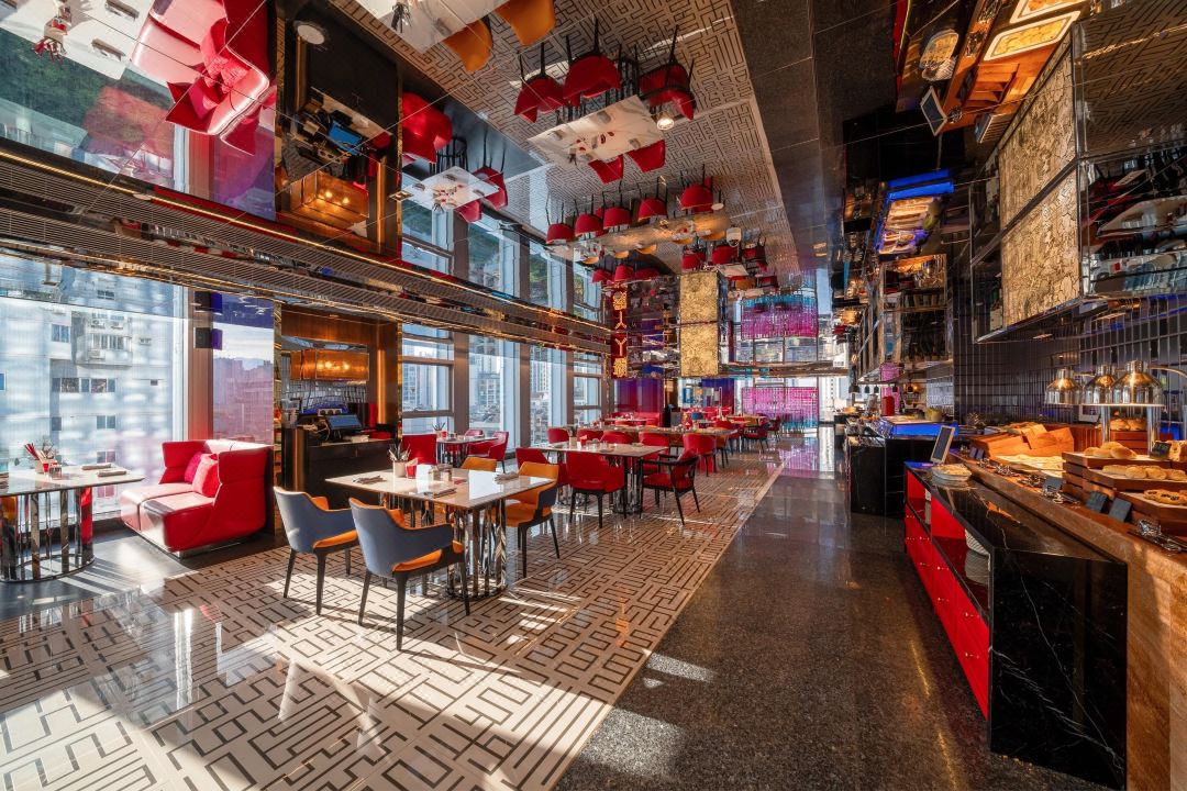 センユアン家具