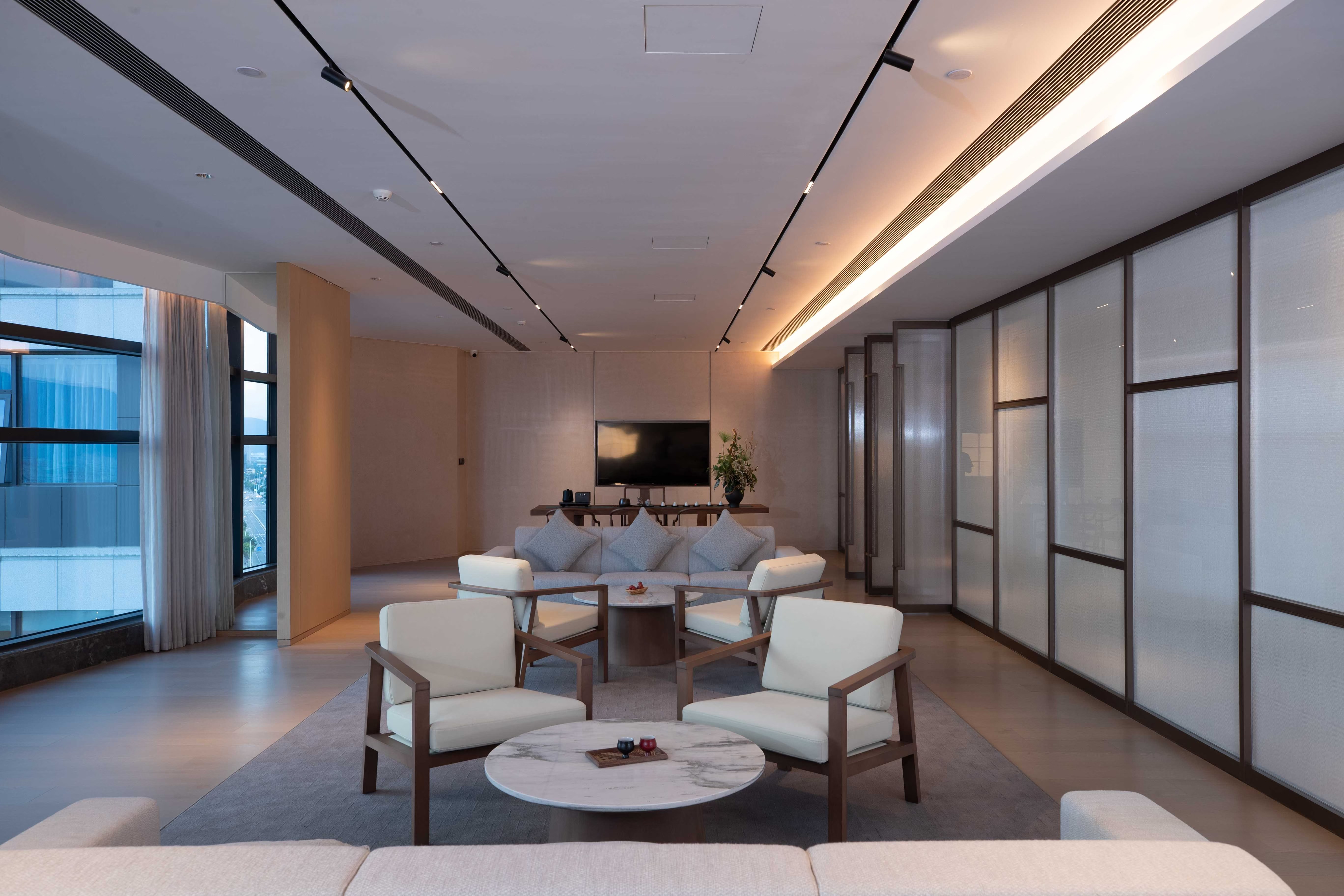 パーヌロ ホテル福州