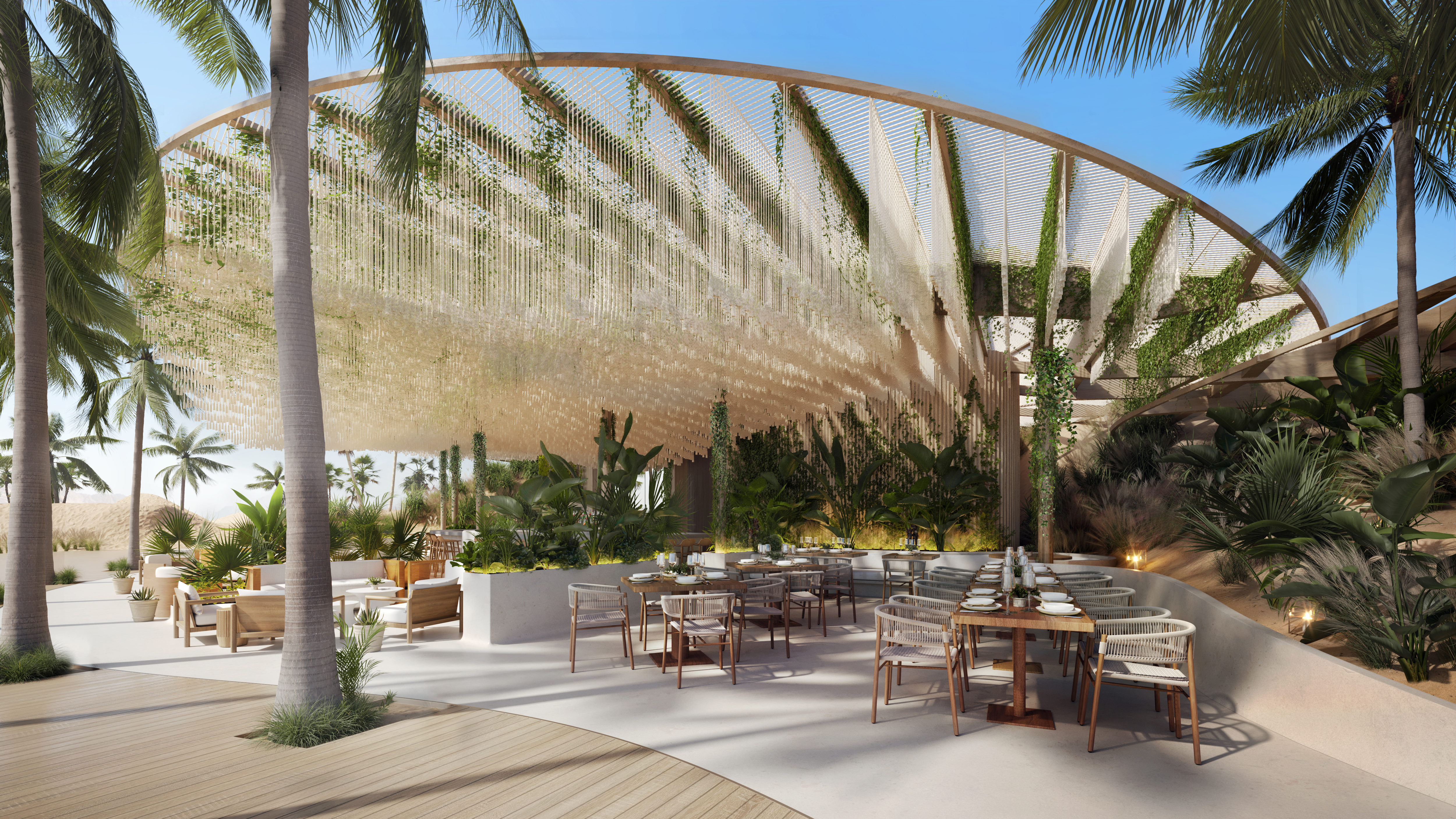 レッド シー アディソン ホテル