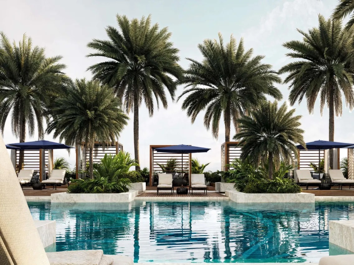 センユアン家具