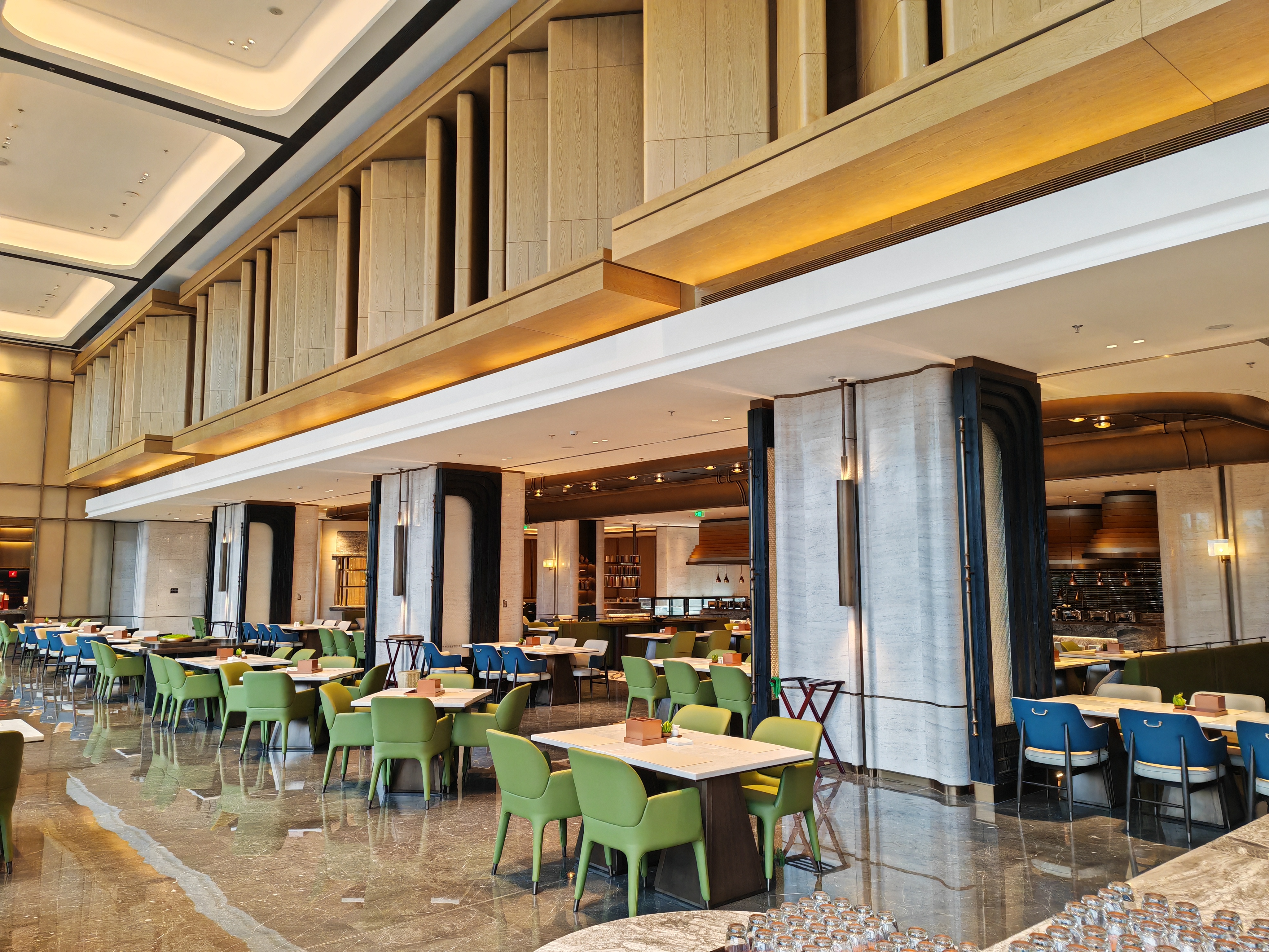 キャピタル インターナショナル エキシビション & コンベンション センター ホテル