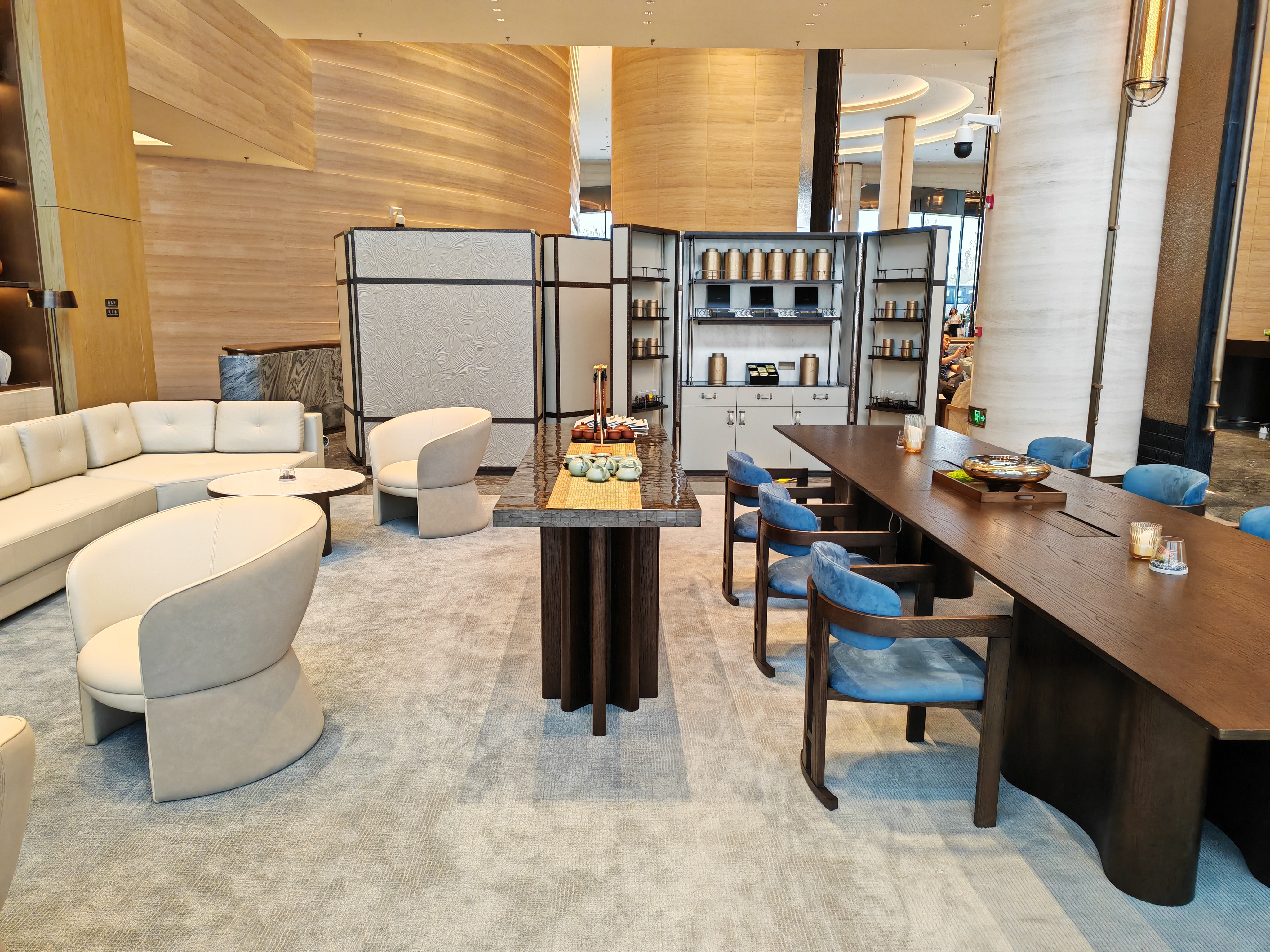 センユアン家具