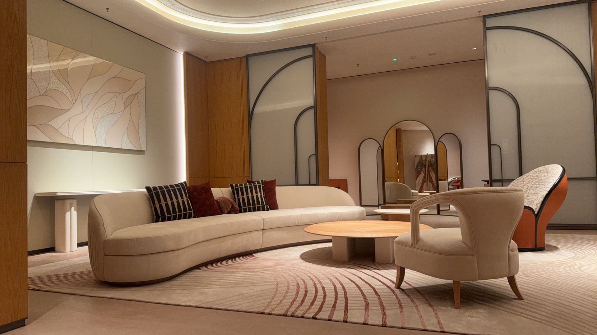 センユアン家具