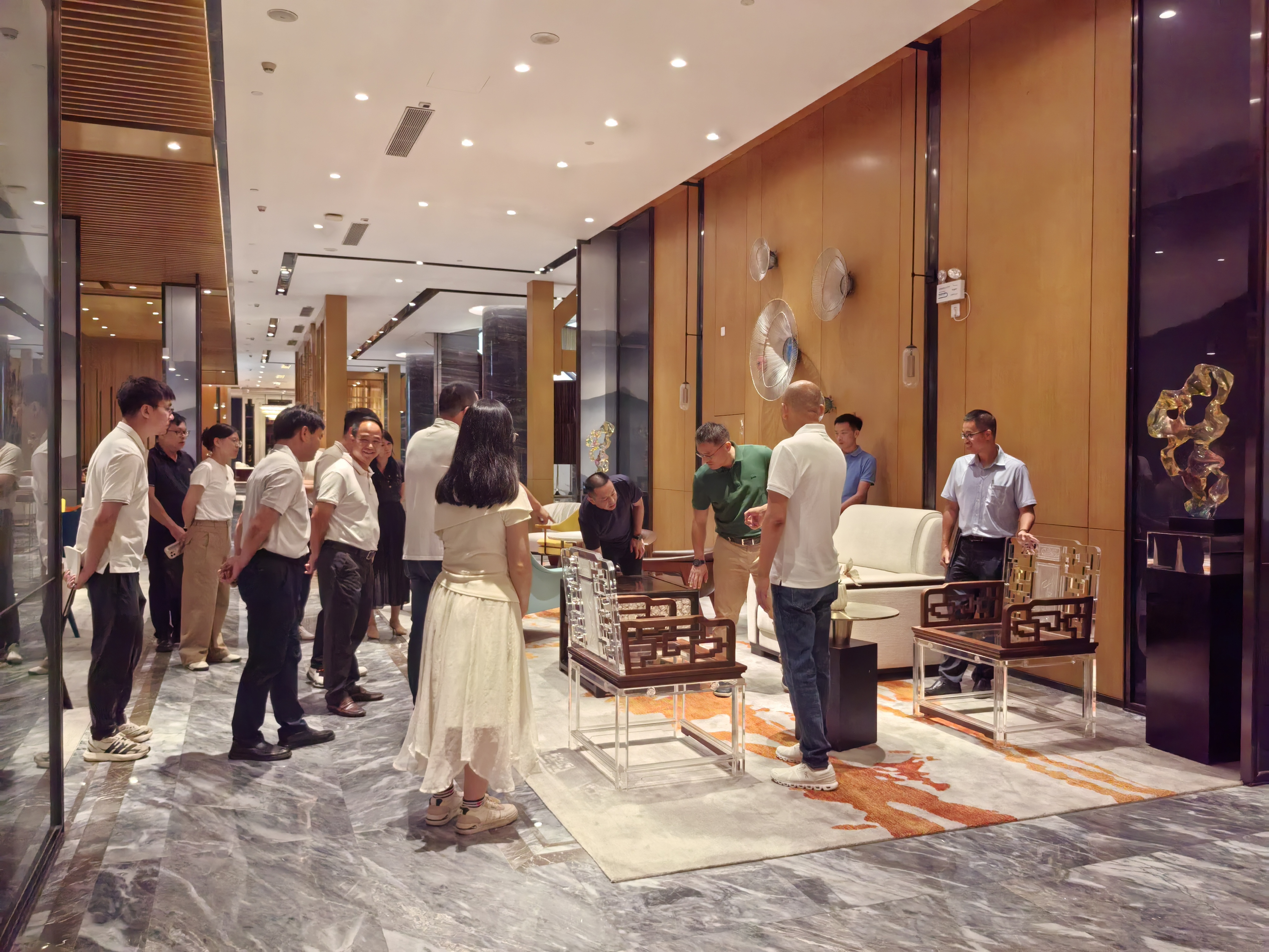 センユアン家具