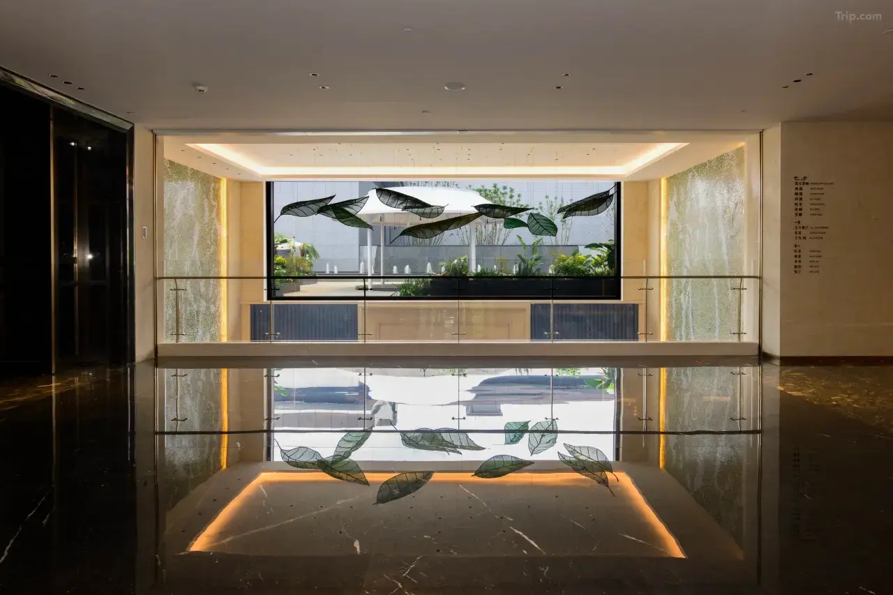 センユアン家具