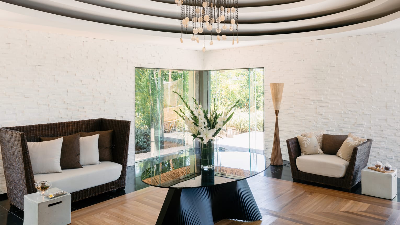 センユアン家具