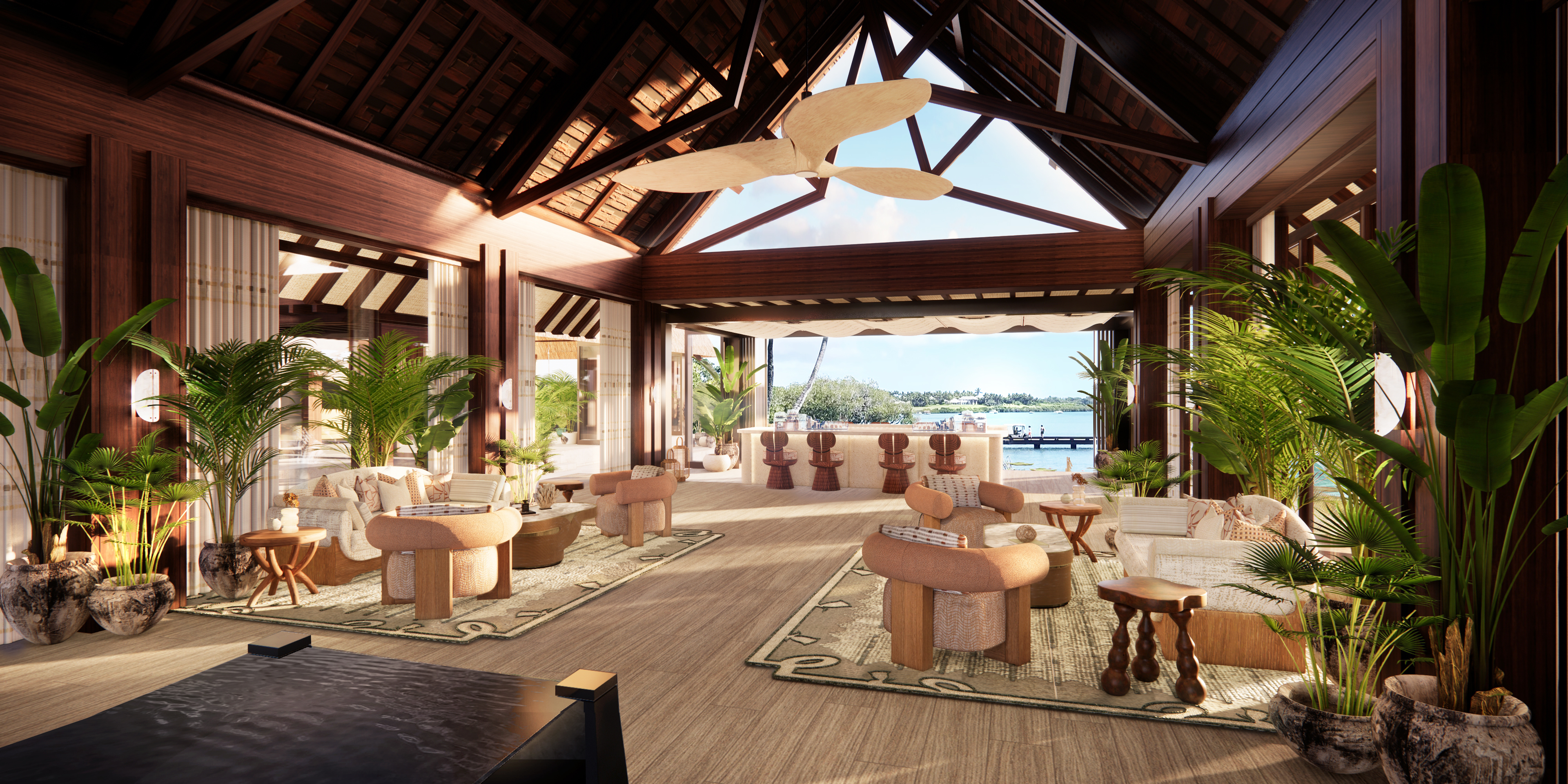 センユアン家具