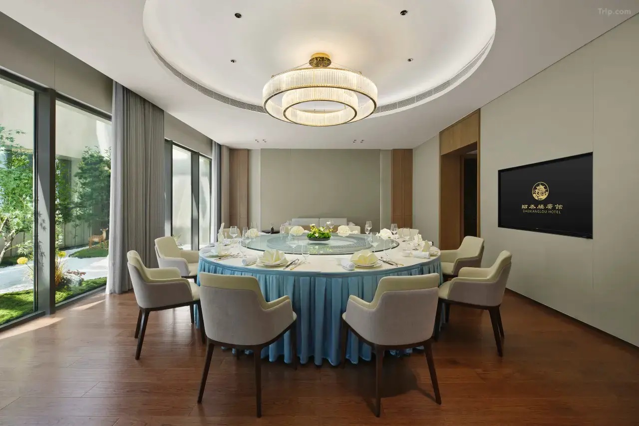 中国のホスピタリティ家具メーカー