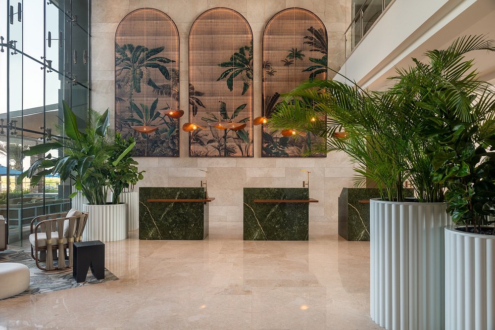 中国のホテル家具メーカー