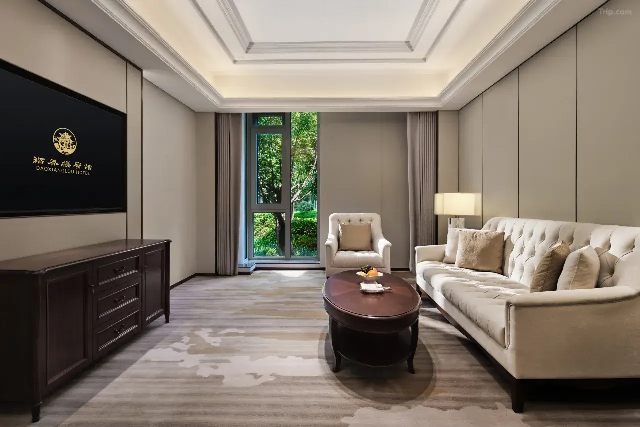 中国の高級ホテル家具メーカー