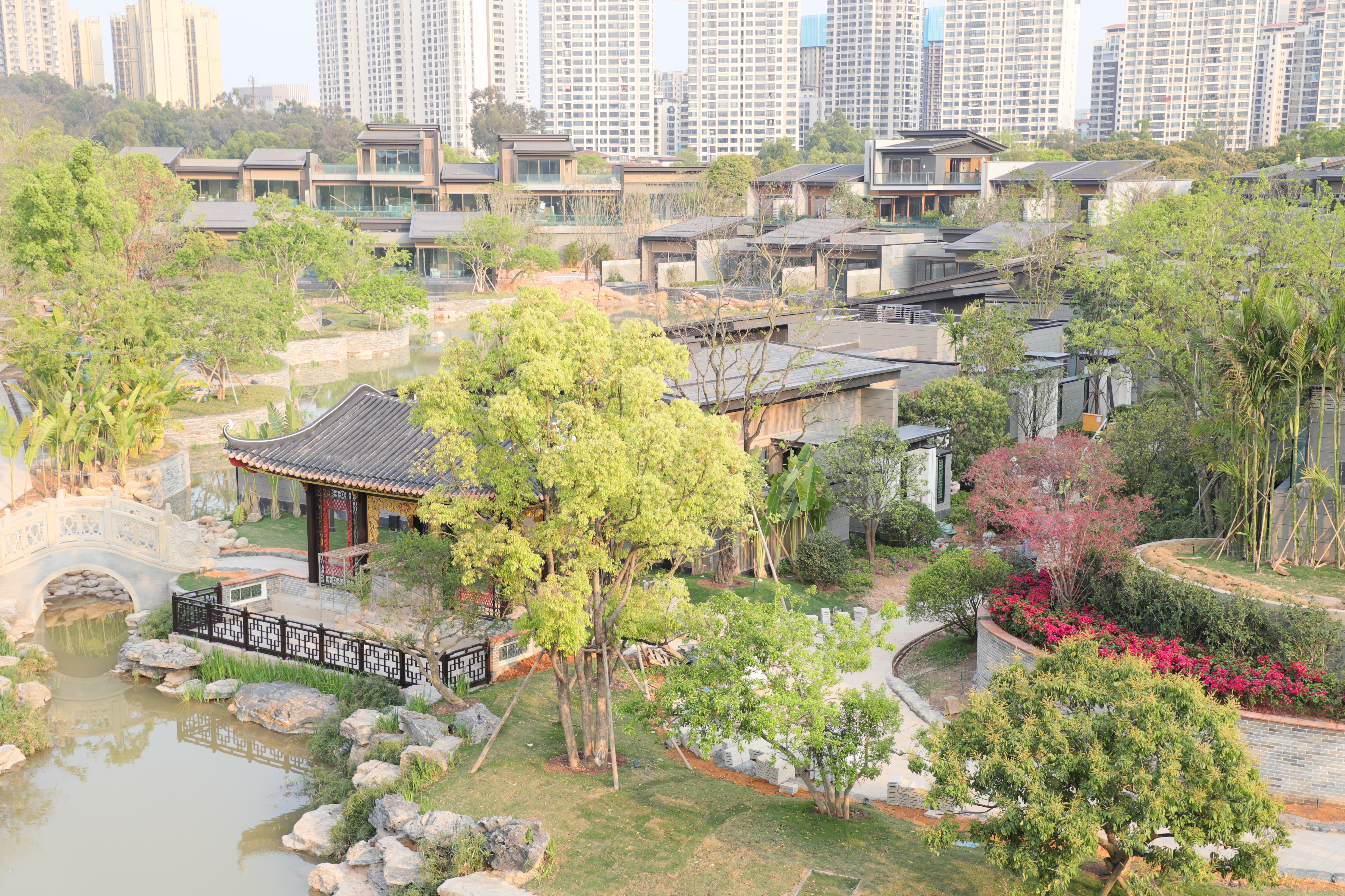 MGM リザーブ珠海