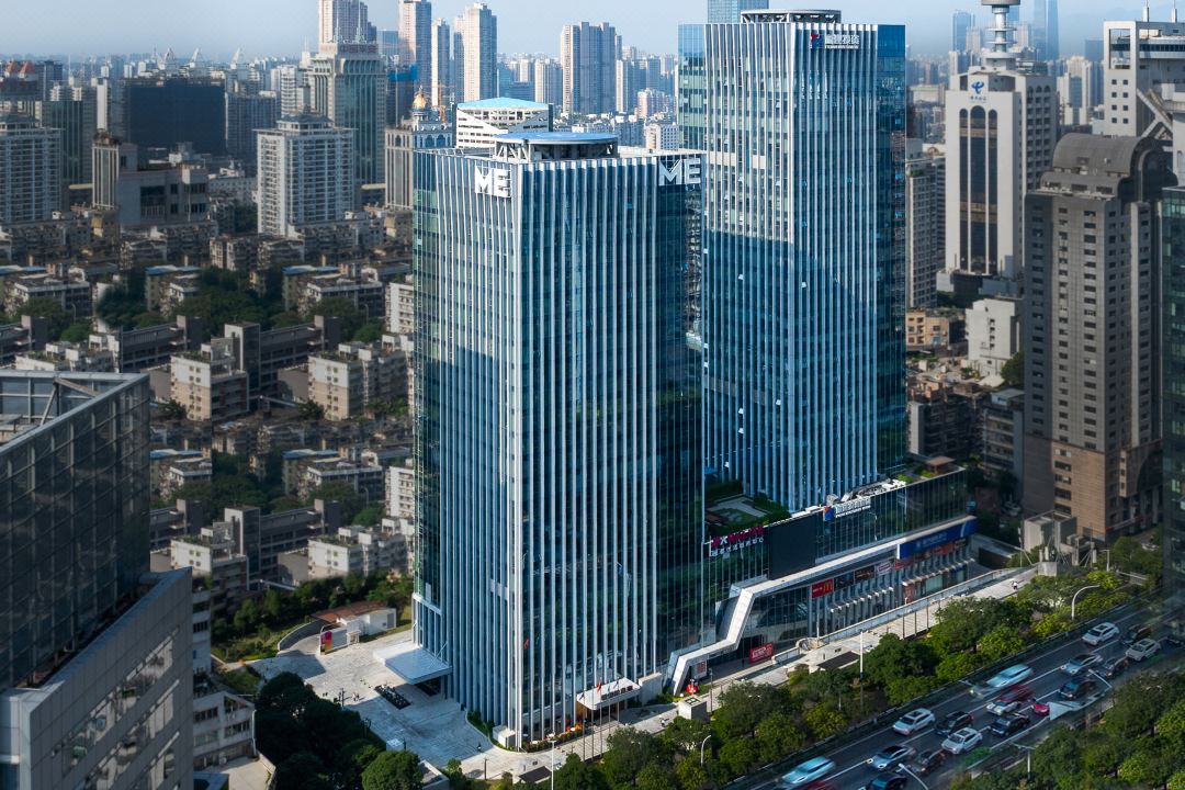 センユアン家具