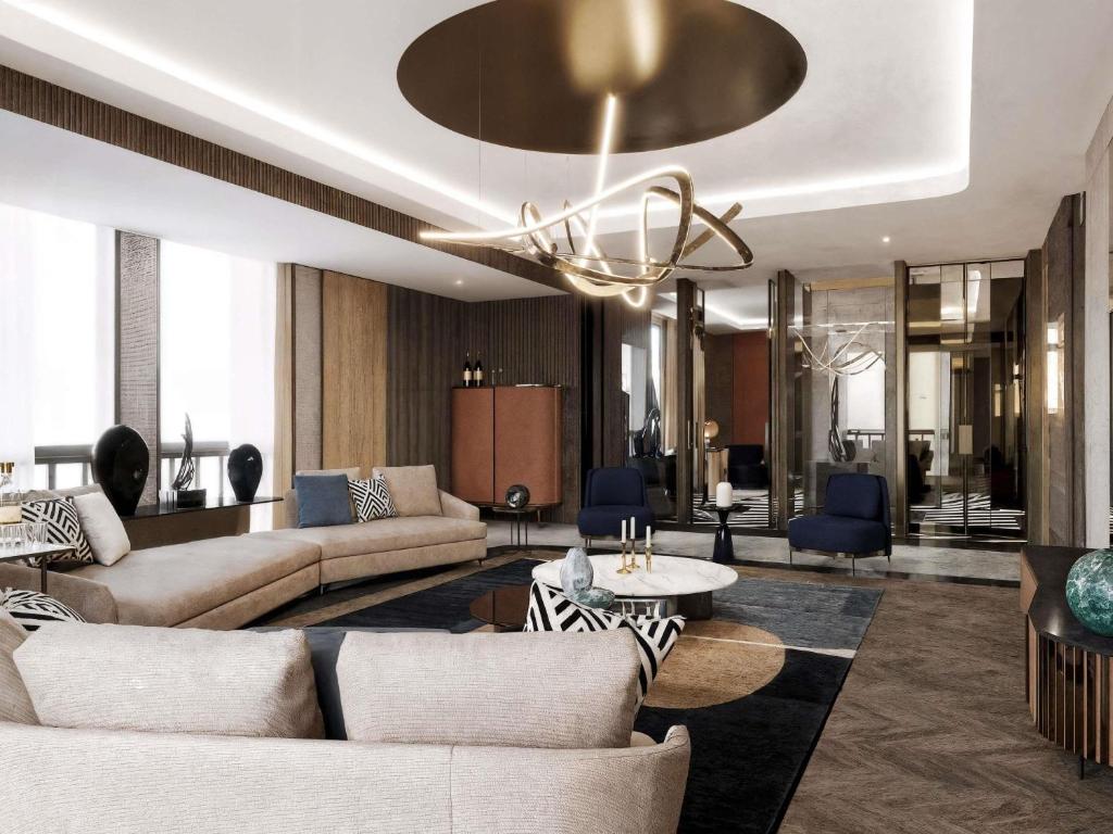 モーベンピック ホテル アル ザイトゥーン バグダッド イラク