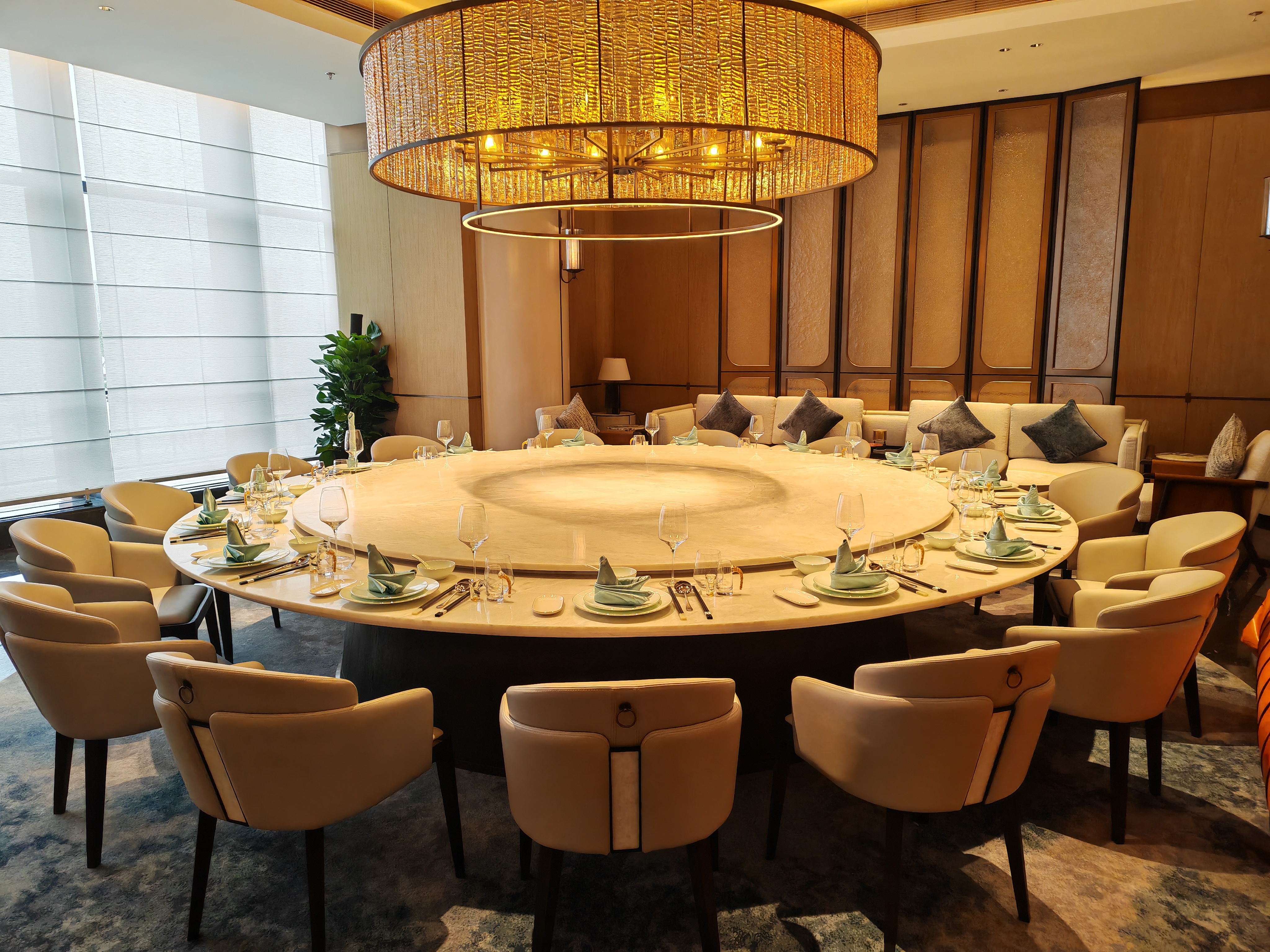 センユアン家具