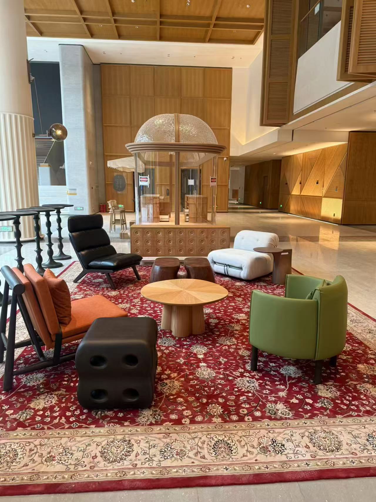 センユアン家具