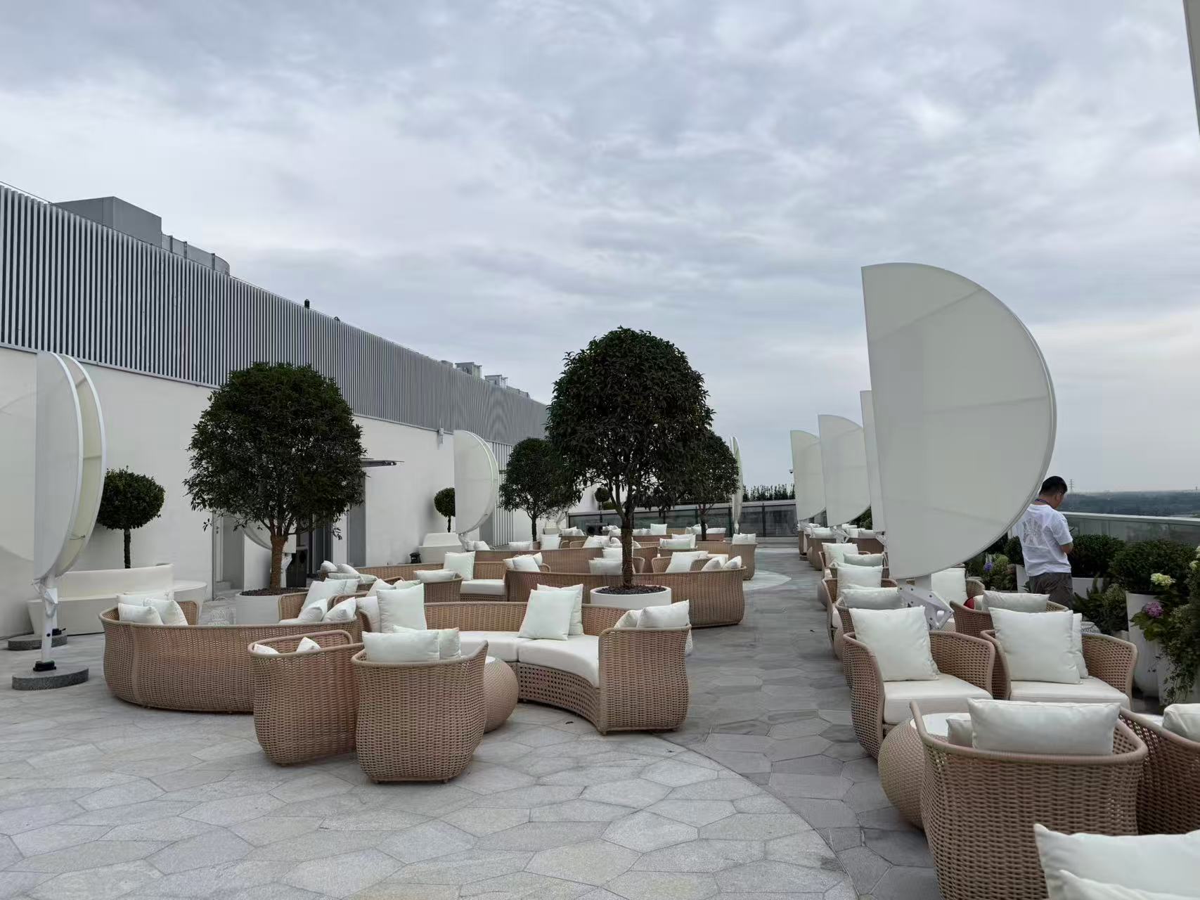 ノヴァン ホテル北京万里