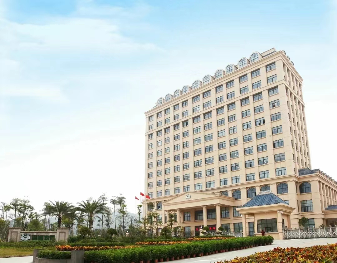 センユアン家具