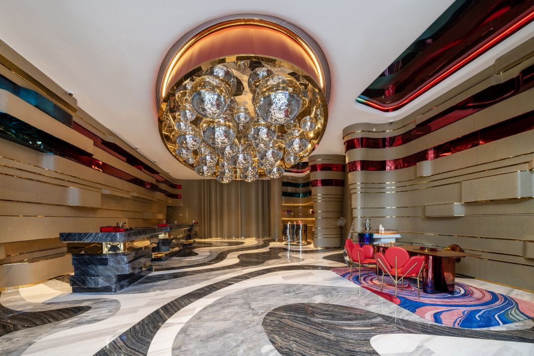 センユアン家具