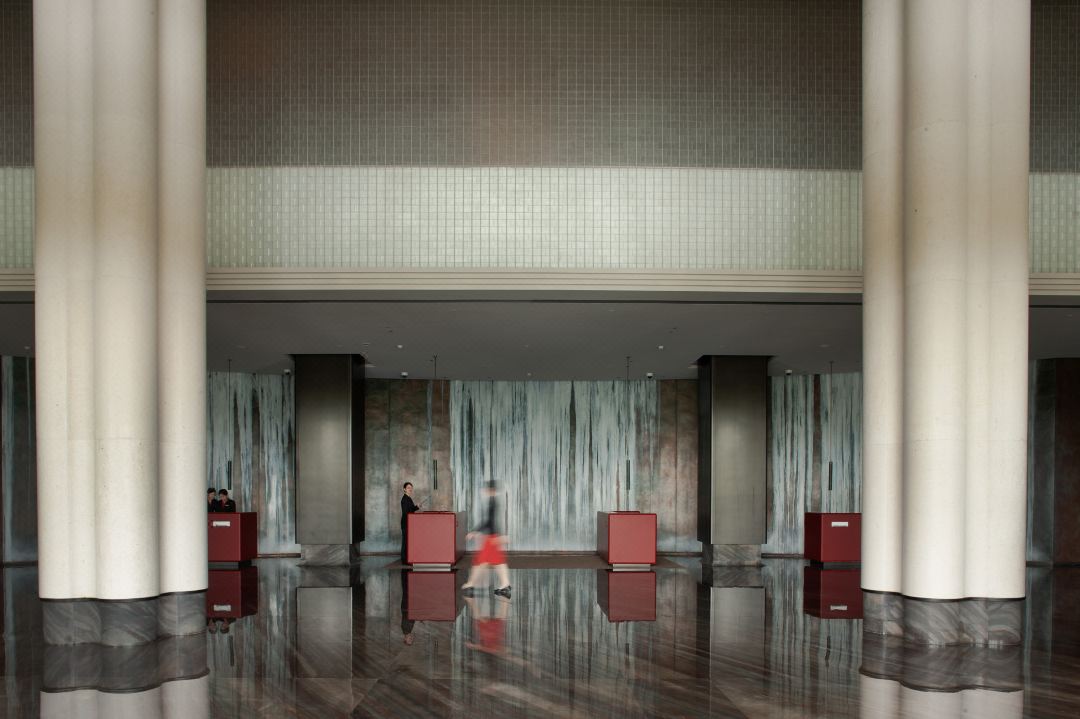 パーヌロ ホテル福州