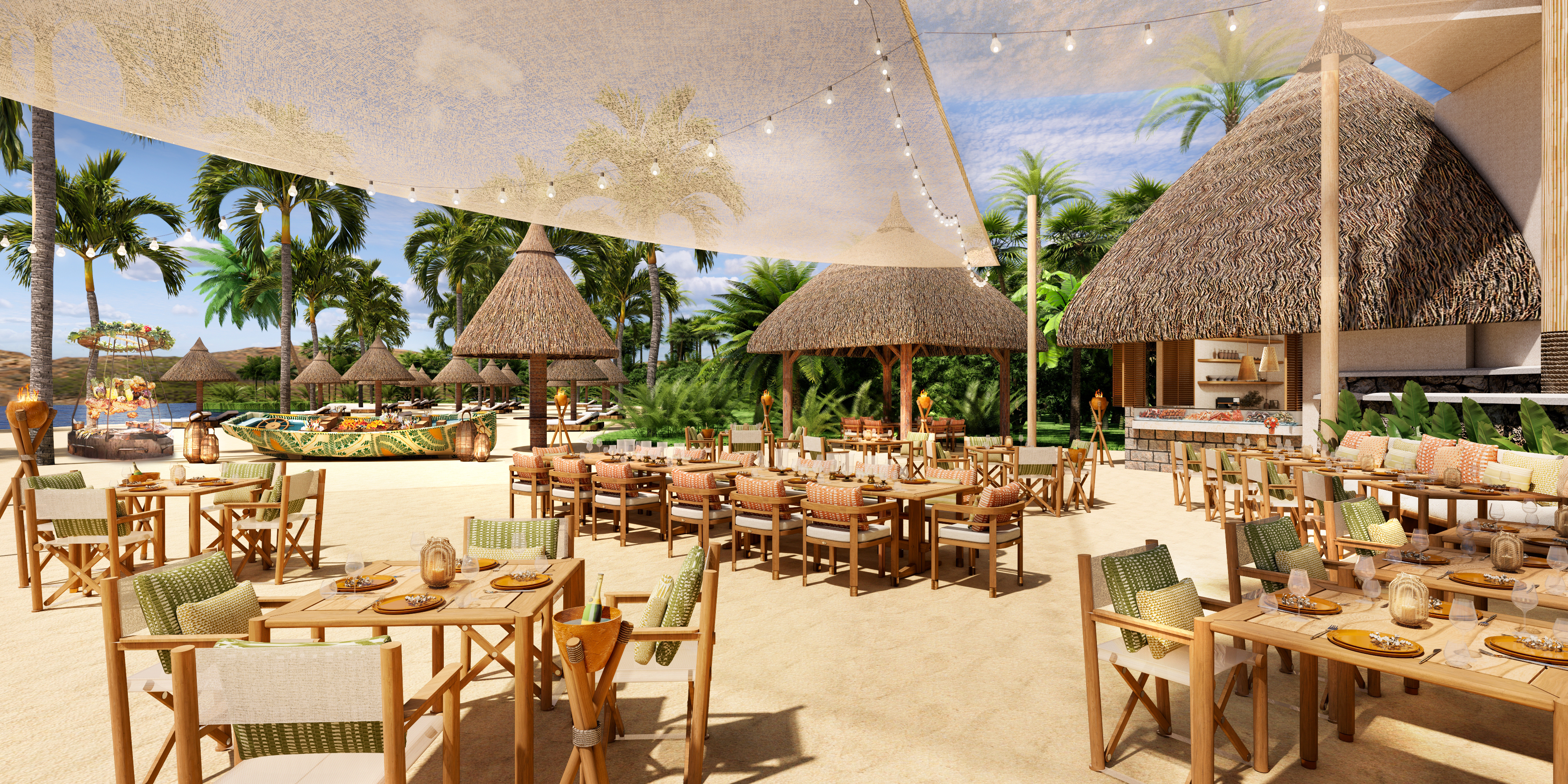 センユアン家具