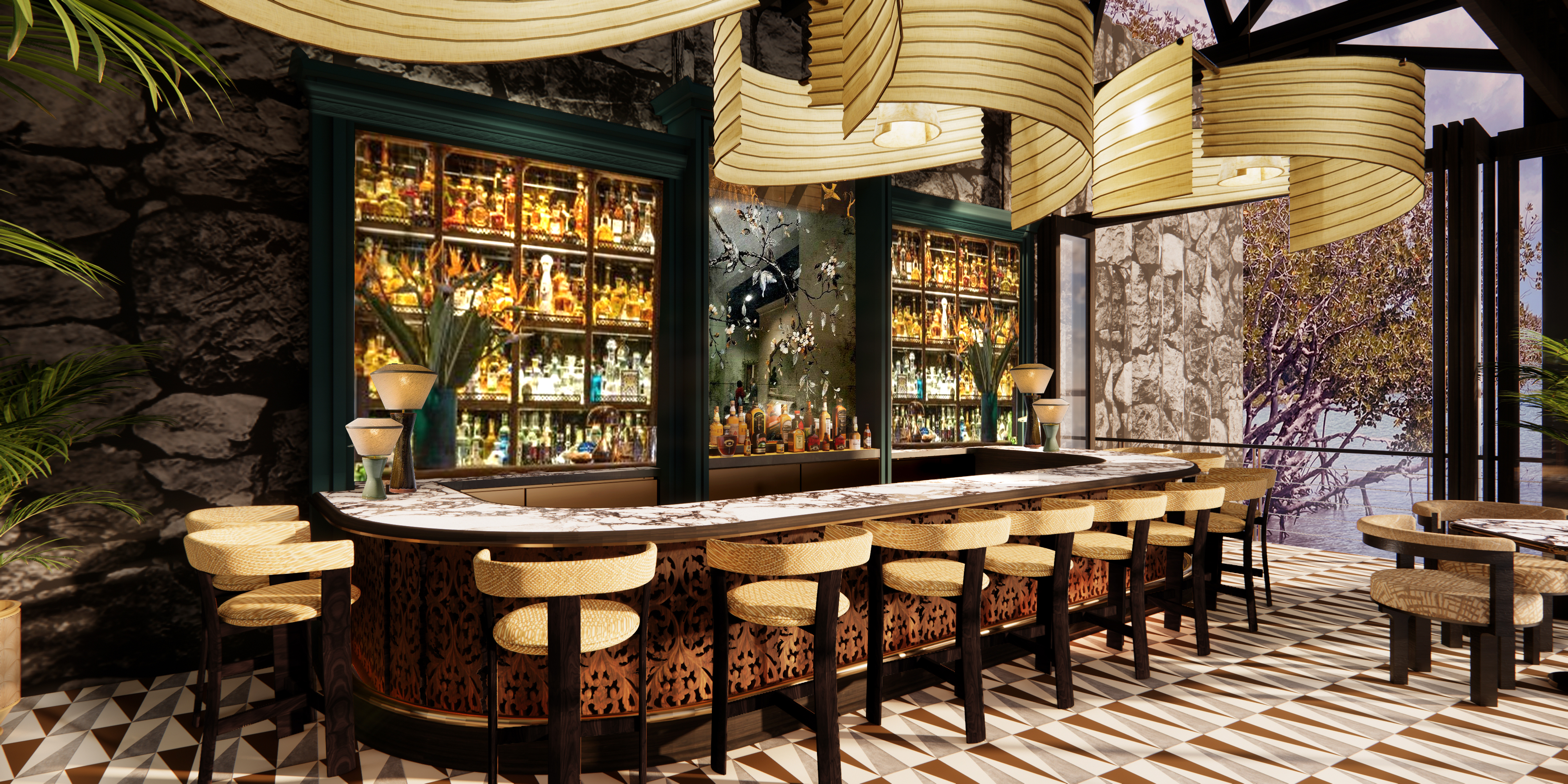 センユアン家具