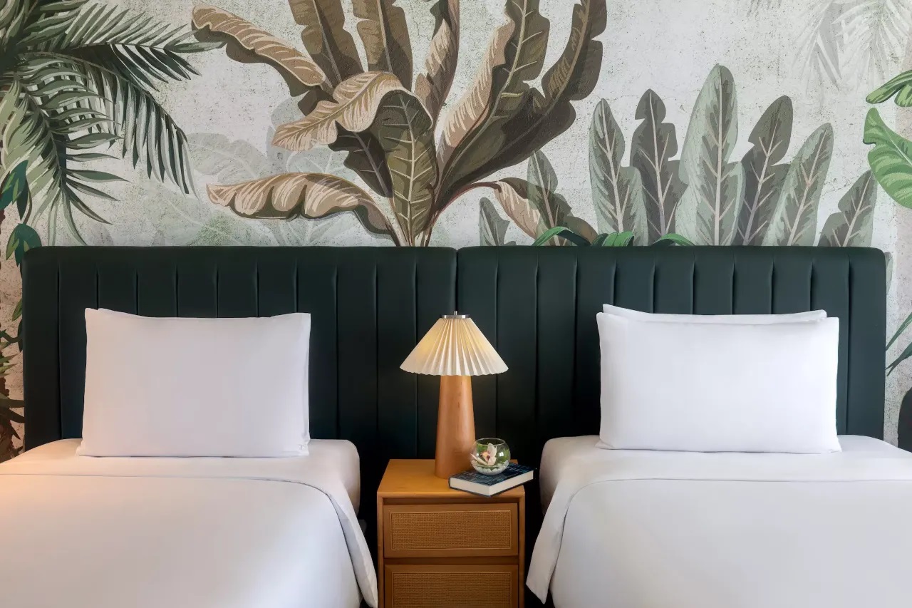 ホテル家具メーカー中国