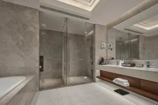 ホテルの家具中国