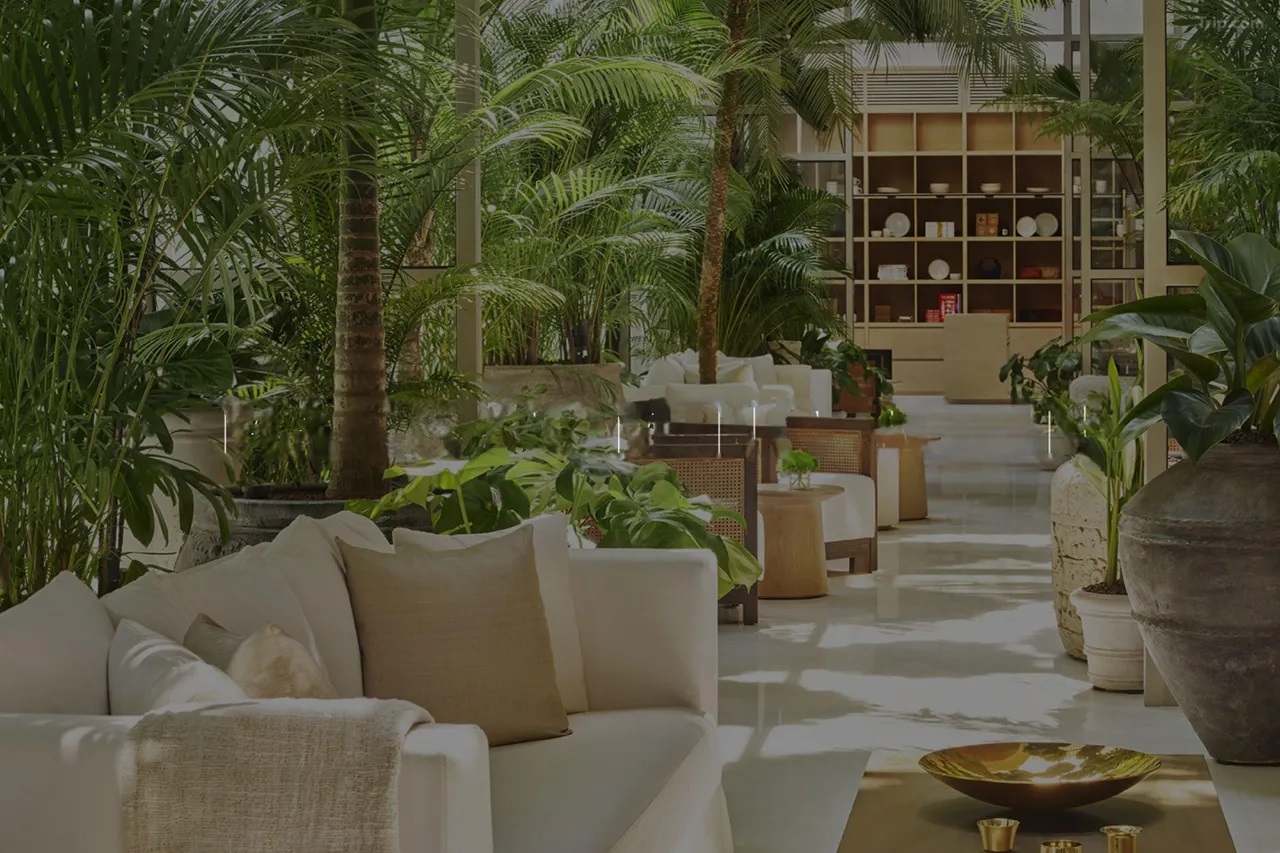 センユアン家具