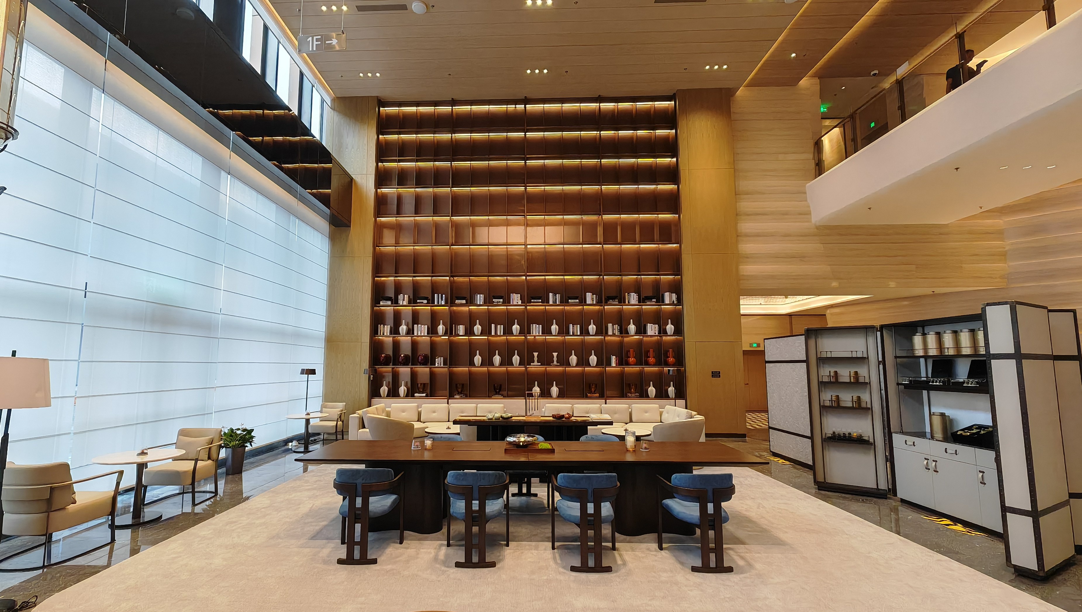 センユアン家具