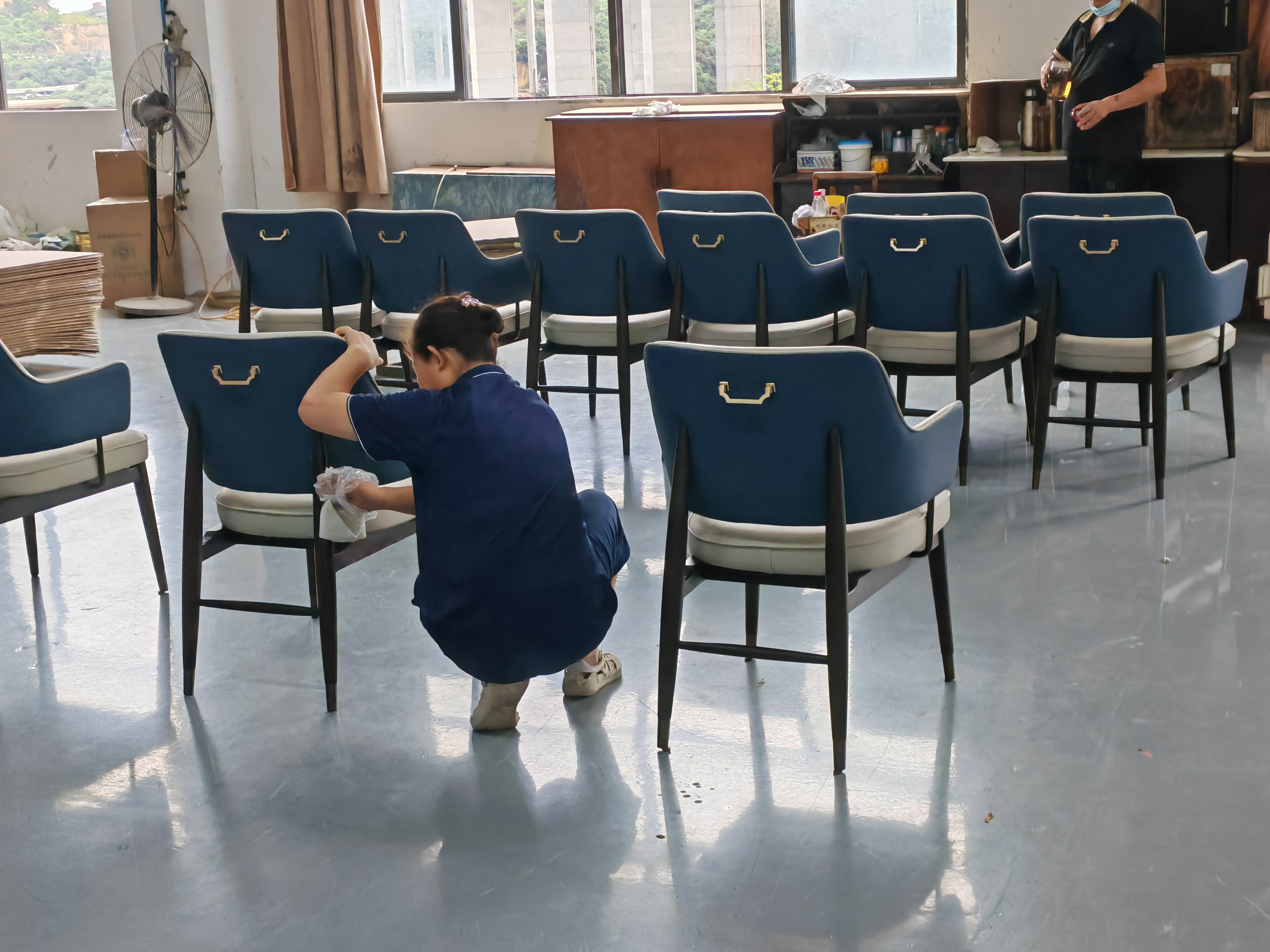 キャピタル インターナショナル エキシビション & コンベンション センター ホテル