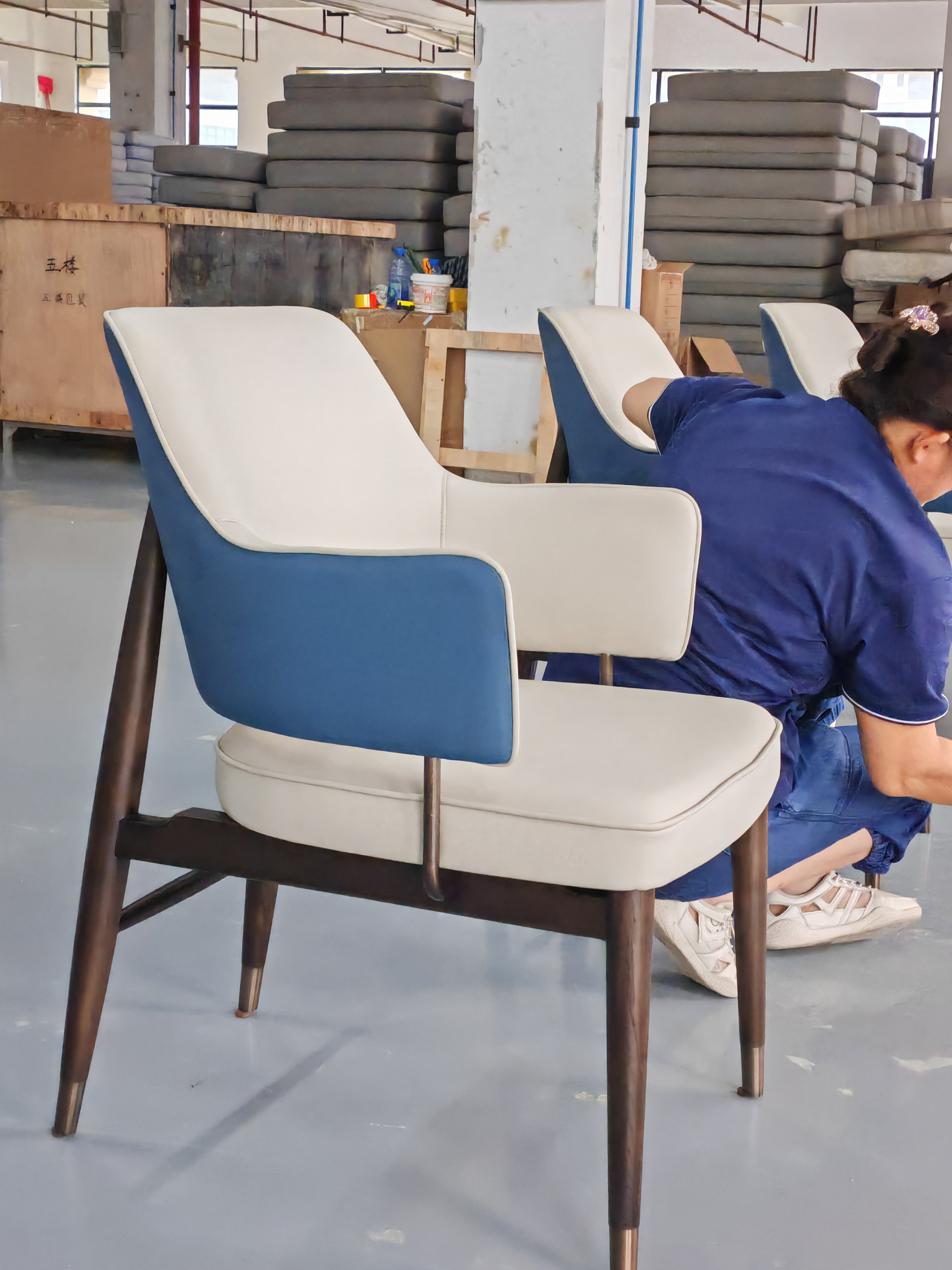 キャピタル インターナショナル エキシビション & コンベンション センター ホテル