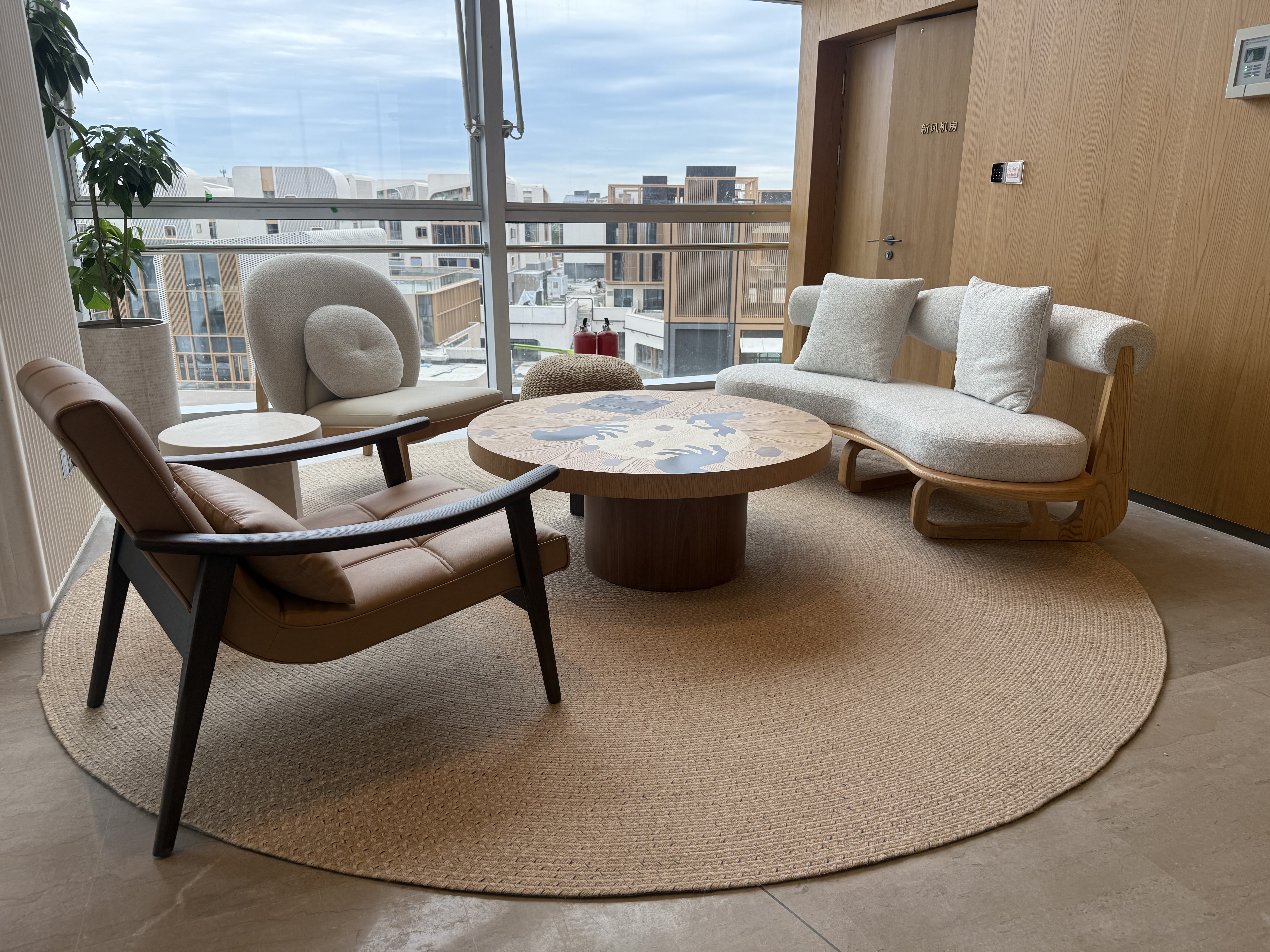 センユアン家具