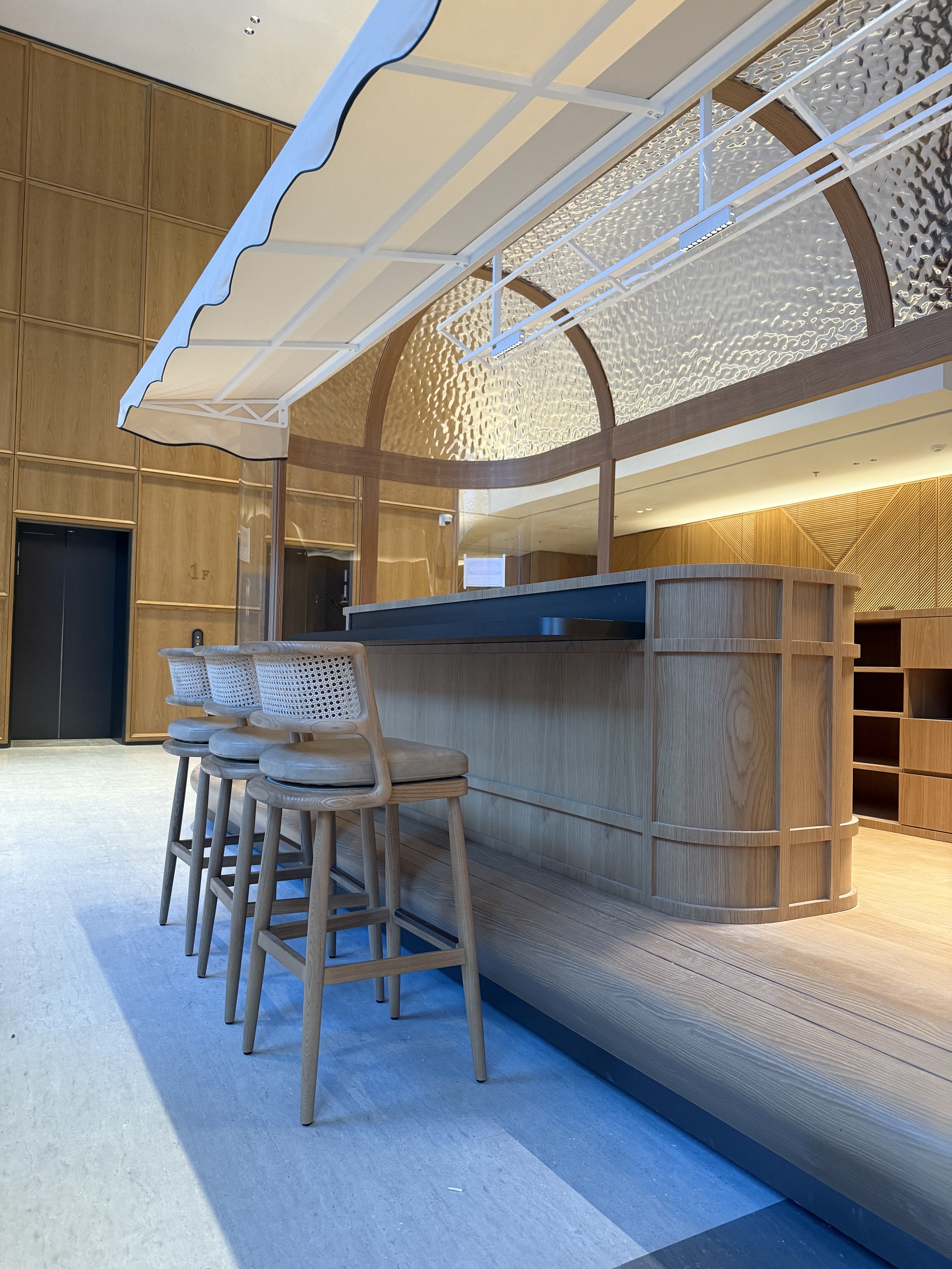 センユアン家具